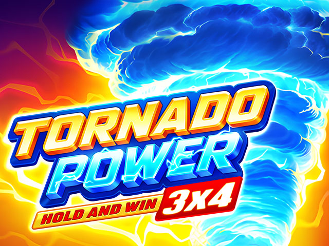 Tornado Power Hold&Win